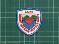 Saint Lawrence Appalachian [QC S14a]